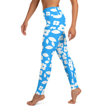 Load image into Gallery viewer, SPRING THIS ON ME Yoga Leggings