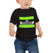 Load image into Gallery viewer, FITFAMSQUAD Baby Jersey Short Sleeve Tee