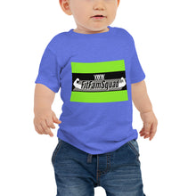 Load image into Gallery viewer, FITFAMSQUAD Baby Jersey Short Sleeve Tee