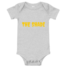 Load image into Gallery viewer, THE SHADE Baby short sleeve one piece
