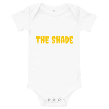 Load image into Gallery viewer, THE SHADE Baby short sleeve one piece