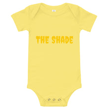 Load image into Gallery viewer, THE SHADE Baby short sleeve one piece