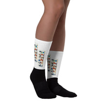 Load image into Gallery viewer, Six Shades Of Mickey Socks