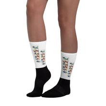Load image into Gallery viewer, Six Shades Of Mickey Socks