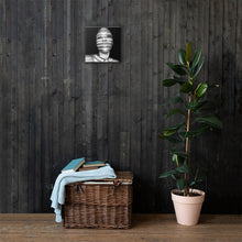 Load image into Gallery viewer, Africa Canvas