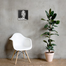 Load image into Gallery viewer, Africa Canvas