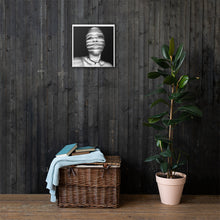 Load image into Gallery viewer, Africa Canvas
