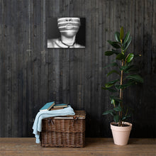 Load image into Gallery viewer, Africa Canvas