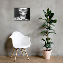 Load image into Gallery viewer, Africa Canvas