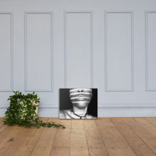 Load image into Gallery viewer, Africa Canvas