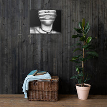 Load image into Gallery viewer, Africa Canvas