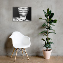 Load image into Gallery viewer, Africa Canvas