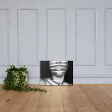 Load image into Gallery viewer, Africa Canvas