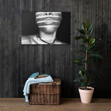 Load image into Gallery viewer, Africa Canvas