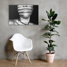 Load image into Gallery viewer, Africa Canvas