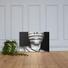 Load image into Gallery viewer, Africa Canvas