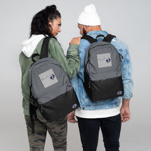 Load image into Gallery viewer, TIFFIANY BEAUTY Embroidered Champion Backpack