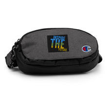 Load image into Gallery viewer, INSPIRE THE FUTURE Champion fanny pack