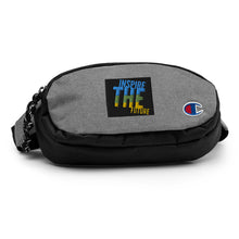 Load image into Gallery viewer, INSPIRE THE FUTURE Champion fanny pack