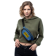 Load image into Gallery viewer, New York Faver Champion fanny pack