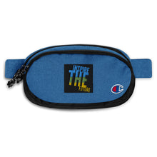 Load image into Gallery viewer, INSPIRE THE FUTURE Champion fanny pack