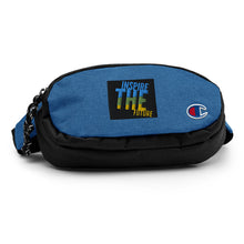 Load image into Gallery viewer, INSPIRE THE FUTURE Champion fanny pack