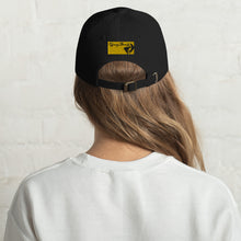 Load image into Gallery viewer, THE TEA Dad hat