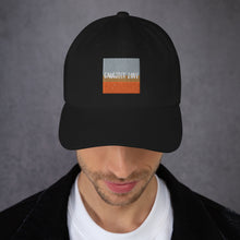 Load image into Gallery viewer, GANGSTER LOVE Dad hat
