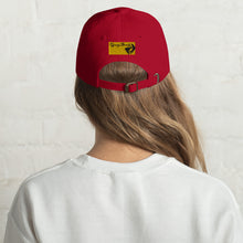Load image into Gallery viewer, THE TEA Dad hat