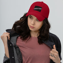 Load image into Gallery viewer, CONSISTENCY Dad hat