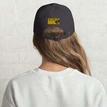 Load image into Gallery viewer, THE TEA Dad hat