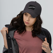 Load image into Gallery viewer, CONSISTENCY Dad hat