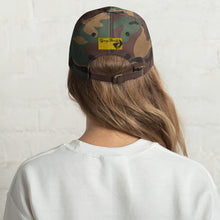 Load image into Gallery viewer, THE TEA Dad hat