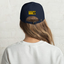 Load image into Gallery viewer, THE TEA Dad hat