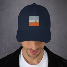 Load image into Gallery viewer, GANGSTER LOVE Dad hat