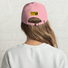 Load image into Gallery viewer, THE TEA Dad hat