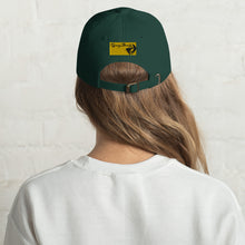 Load image into Gallery viewer, THE TEA Dad hat
