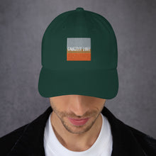 Load image into Gallery viewer, GANGSTER LOVE Dad hat