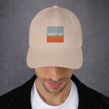 Load image into Gallery viewer, GANGSTER LOVE Dad hat