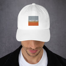 Load image into Gallery viewer, GANGSTER LOVE Dad hat