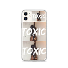 Load image into Gallery viewer, TOXIC Phone Case