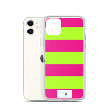Load image into Gallery viewer, STRAWBERRY KIWI ANGEL iPhone Case