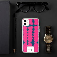 Load image into Gallery viewer, ELECTRIC iPhone Case