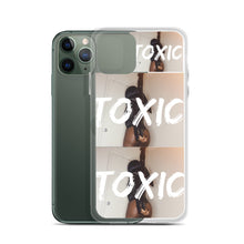 Load image into Gallery viewer, TOXIC Phone Case