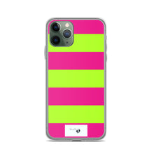 Load image into Gallery viewer, STRAWBERRY KIWI ANGEL iPhone Case