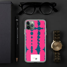 Load image into Gallery viewer, ELECTRIC iPhone Case