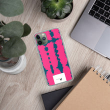 Load image into Gallery viewer, ELECTRIC iPhone Case