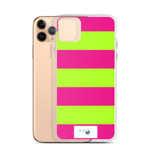 Load image into Gallery viewer, STRAWBERRY KIWI ANGEL iPhone Case