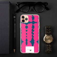 Load image into Gallery viewer, ELECTRIC iPhone Case