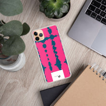 Load image into Gallery viewer, ELECTRIC iPhone Case
